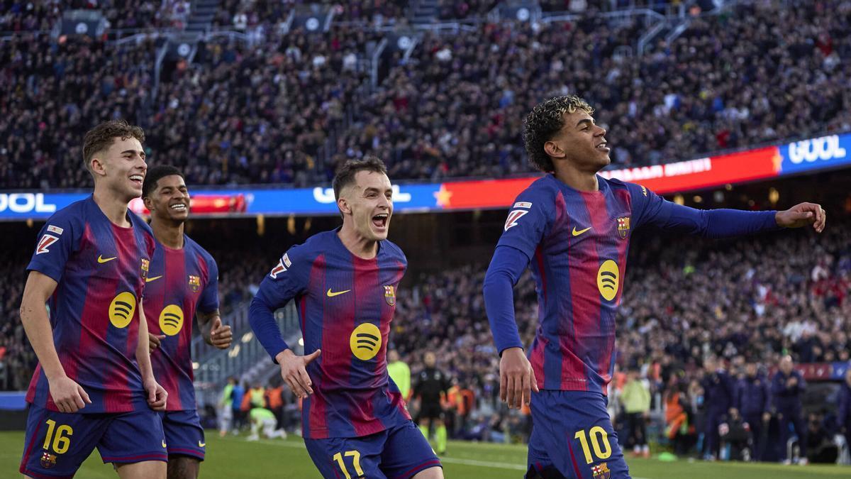 Predictor Opta - Atlético de Madrid vs. Barcelona