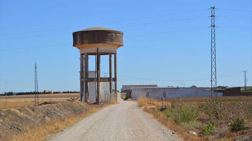 Se acuerda rehabilitar el camino a La Ventilla, una demanda vecinal