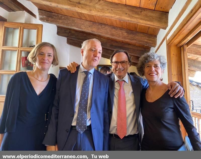 Boda del año en Morella