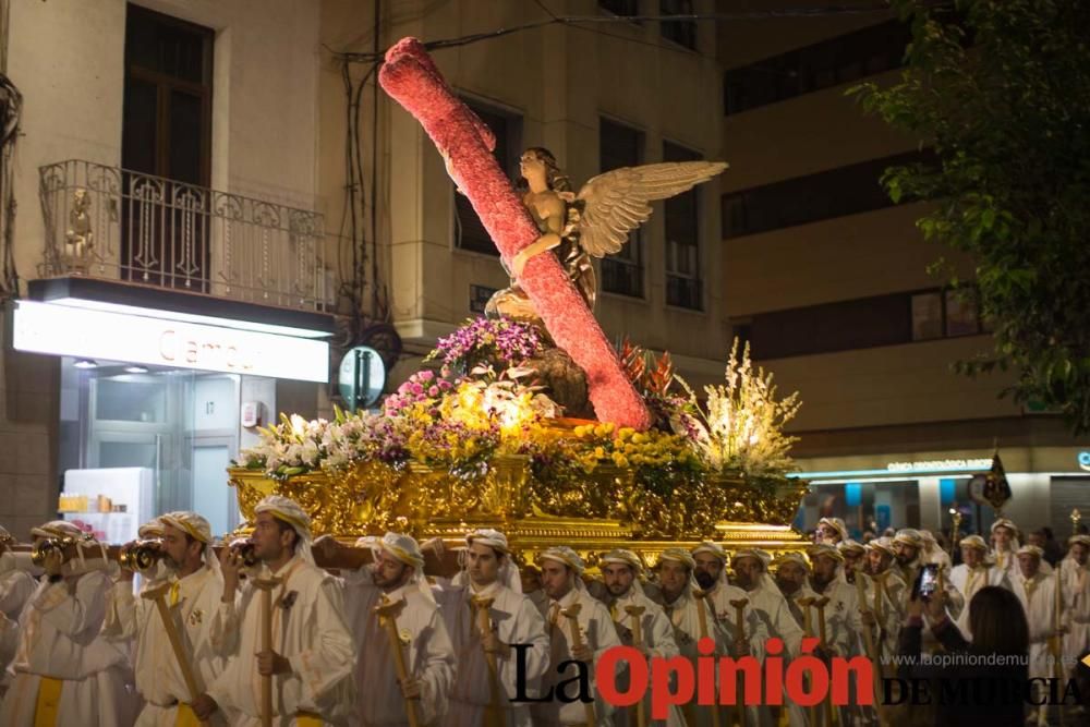 Magna Procesión del III Congreso de Cofradías (rec