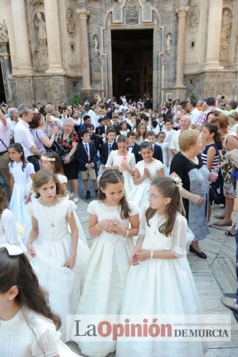 Procesión del Corpus Christi