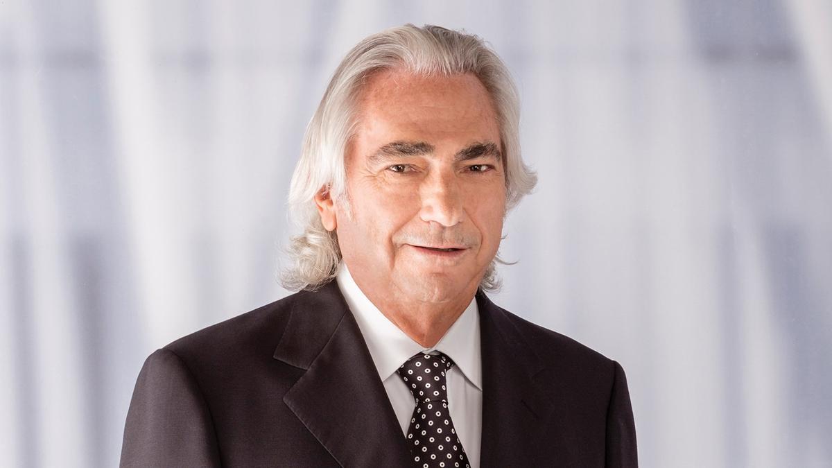 FORBES İSPANYA | Forbes'a göre İspanya'nın en zengin Endülüslü'sü bu şirket sayesinde zengin oldu