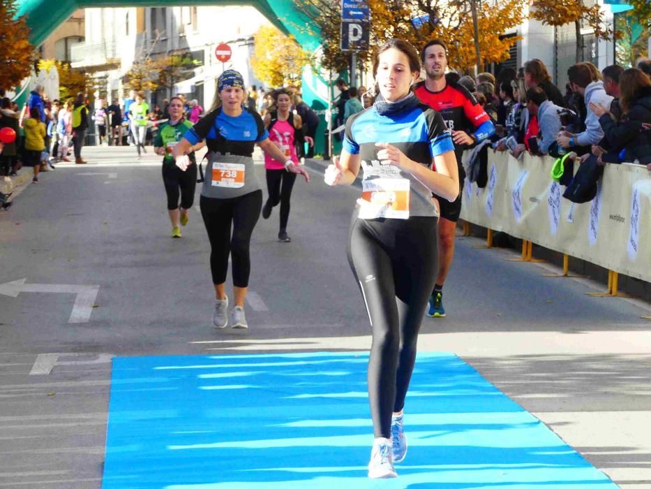 La Mitja de Figueres 2018 (1/2)