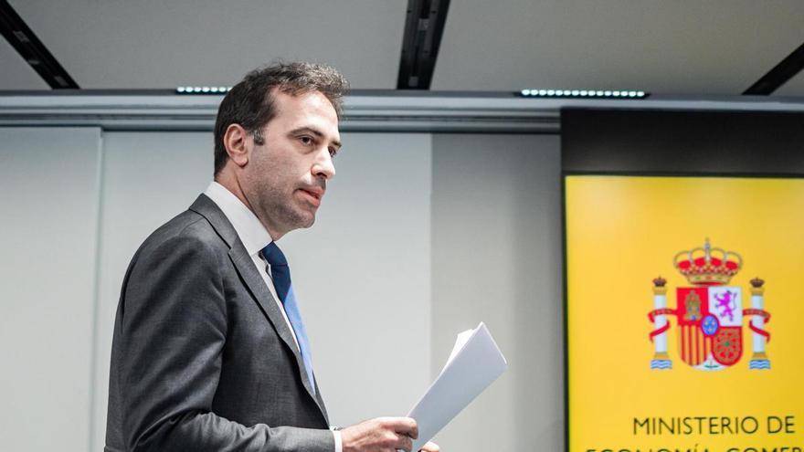 La economía española acelera y crece un 0,7% en el segundo trimestre