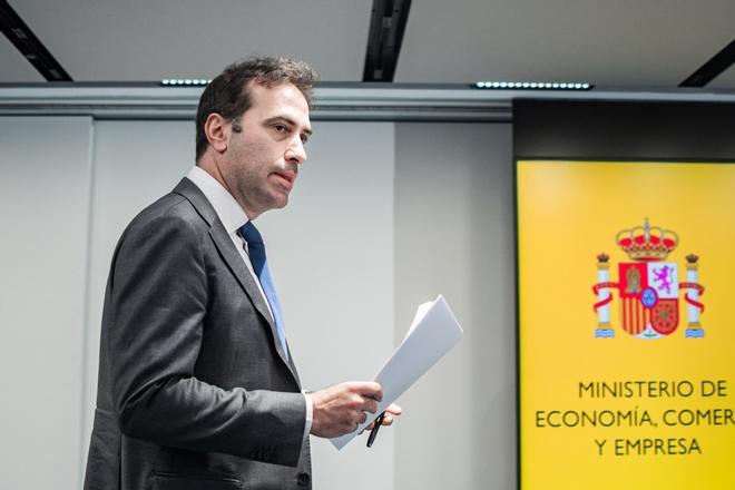 La economía española acelera y crece un 0,7% en el segundo trimestre