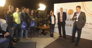La Fundación Ronsel apuesta por el autoempleo