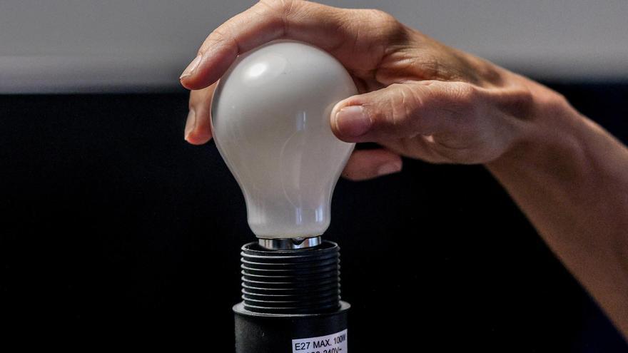 La bajada de la electricidad sitúa el IPC de noviembre en el 3%, una décima menos que el mes pasado