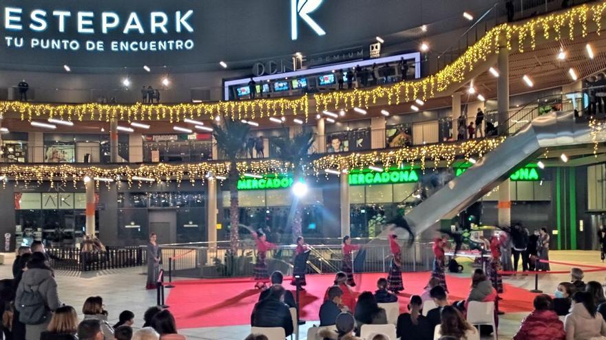 Estas Navidades, el ocio se vive en Estepark.