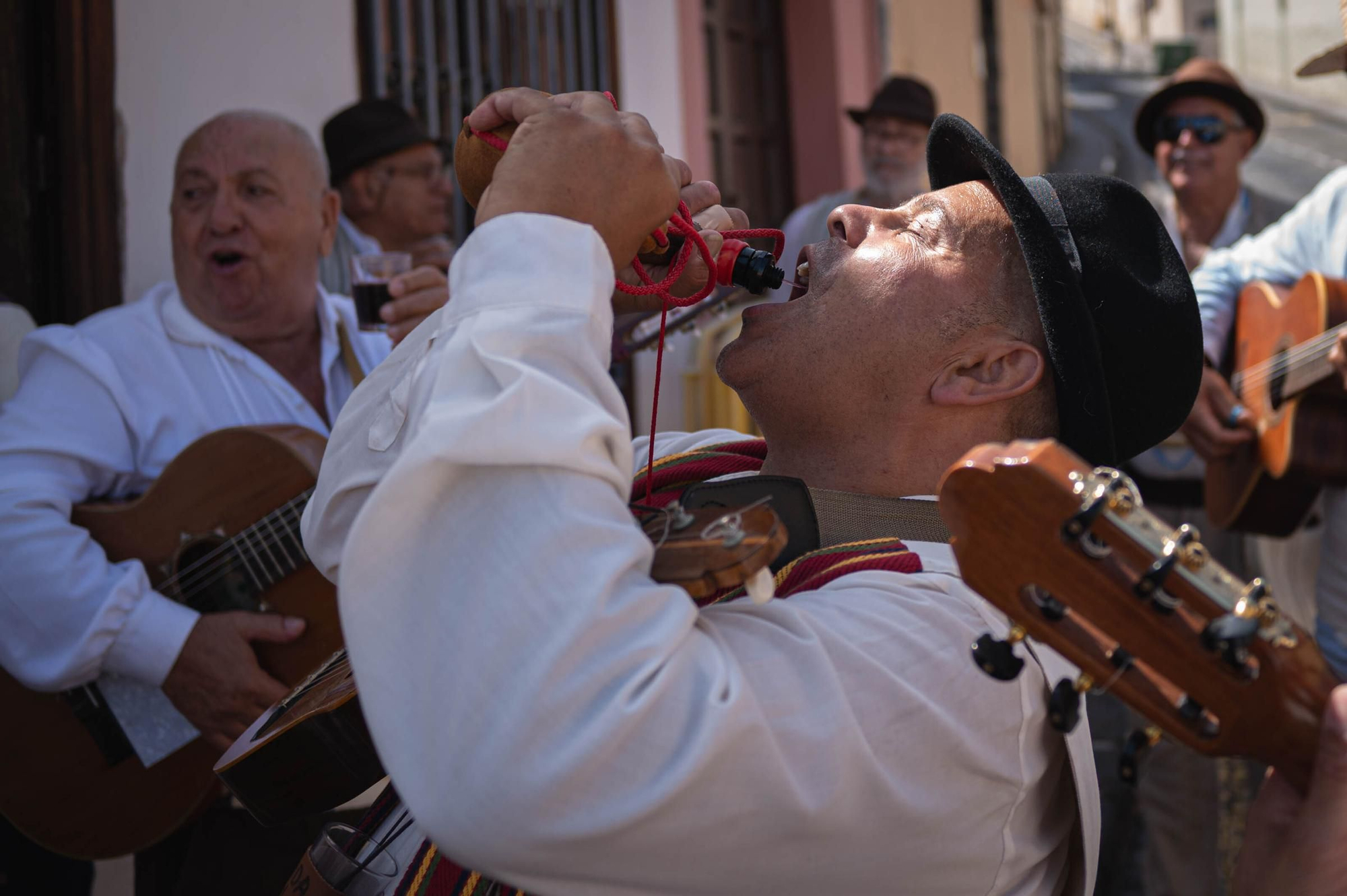 Romería de La Orotava