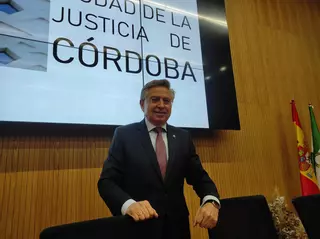 El Parlamento vota el miércoles el nombramiento de Sánchez Zamorano como director de la Oficina Antifraude