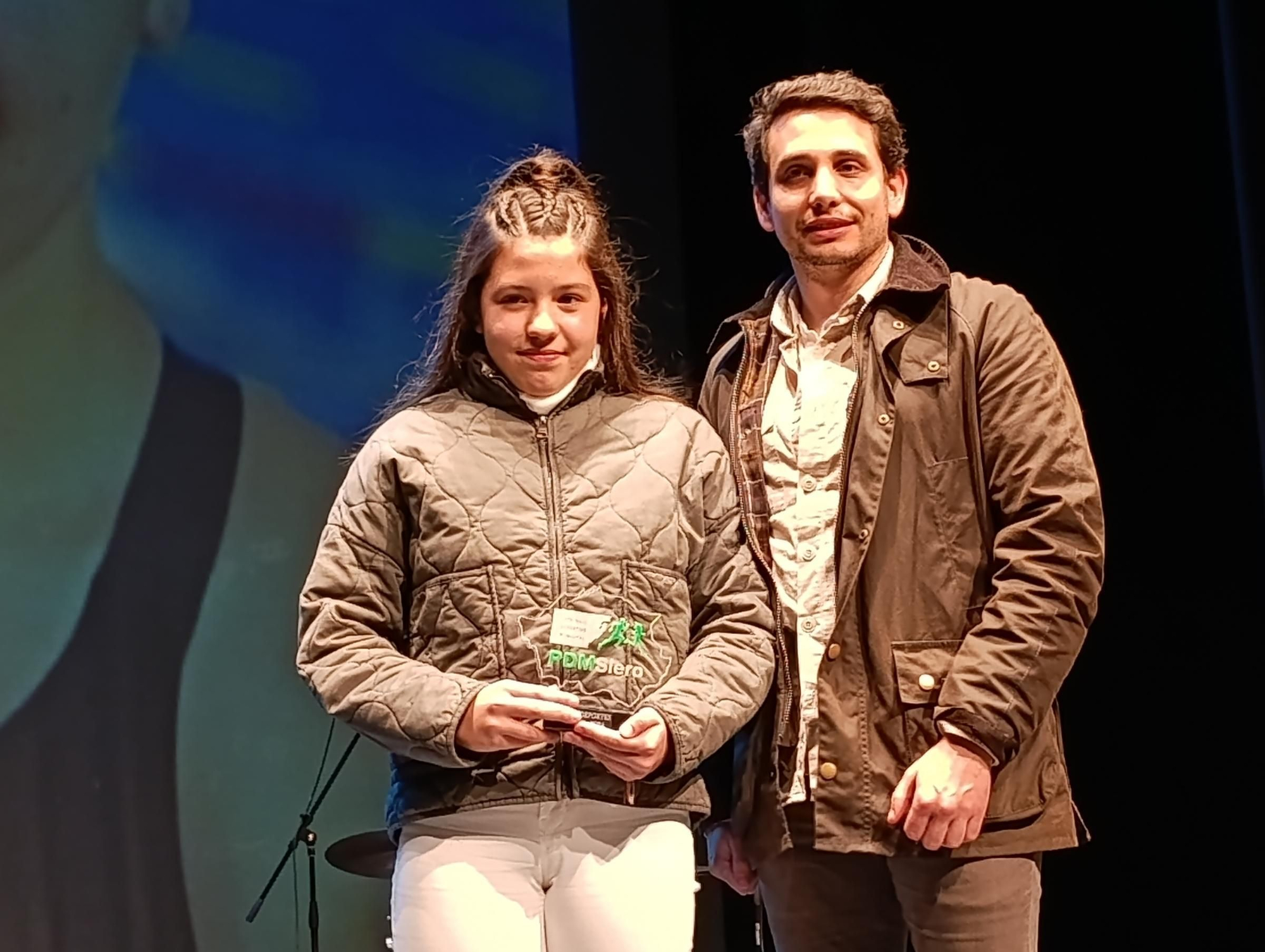 La Gala del Deporte de Siero, en imágenes