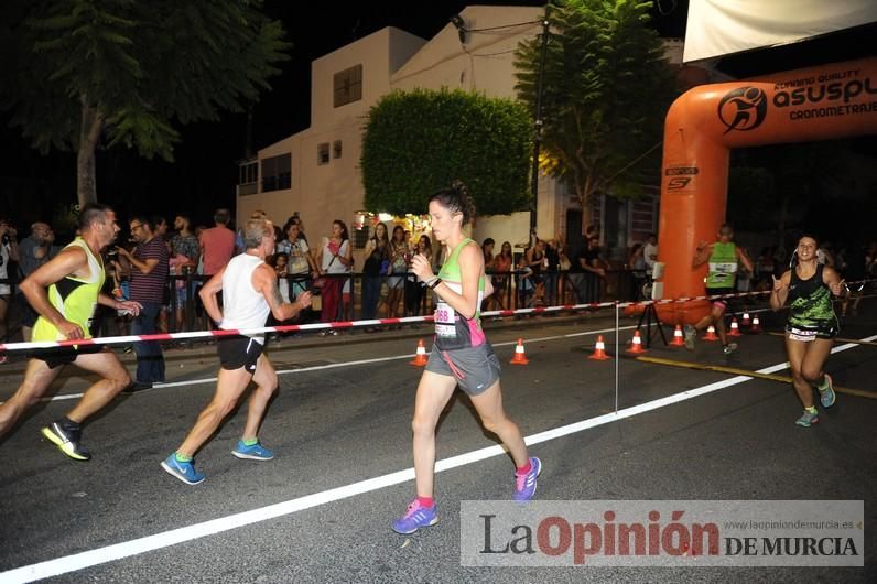 Carrera popular Las Torres de Cotillas (II)