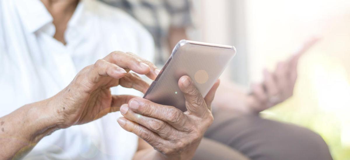 La iniciativa se ha puesto en marcha en Valverde del Majano.