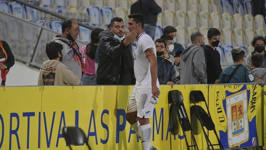 LaLiga SmartBank: UD LasPalmas-Fuenlabrada