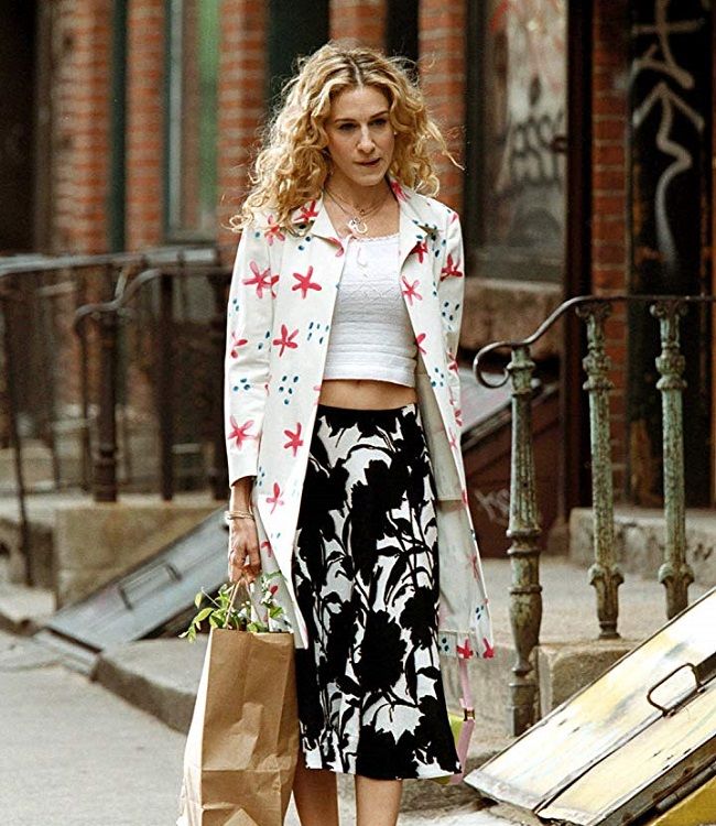 Vale, nunca te imaginaste con unas botas doradas; pero las de Zara son tan  Carrie Bradshaw que... - Woman