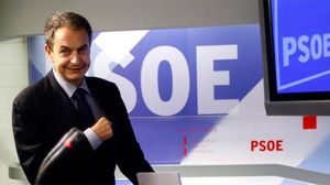 El secretari general del PSOE, José Luis Rodríguez Zapatero, ha anunciat aquest matí que dissabte es reunirà el comitè federal per fixar la data del congrés ordinari que, previsiblement, el partit celebrarà la primera setmana de l mes de febrer.