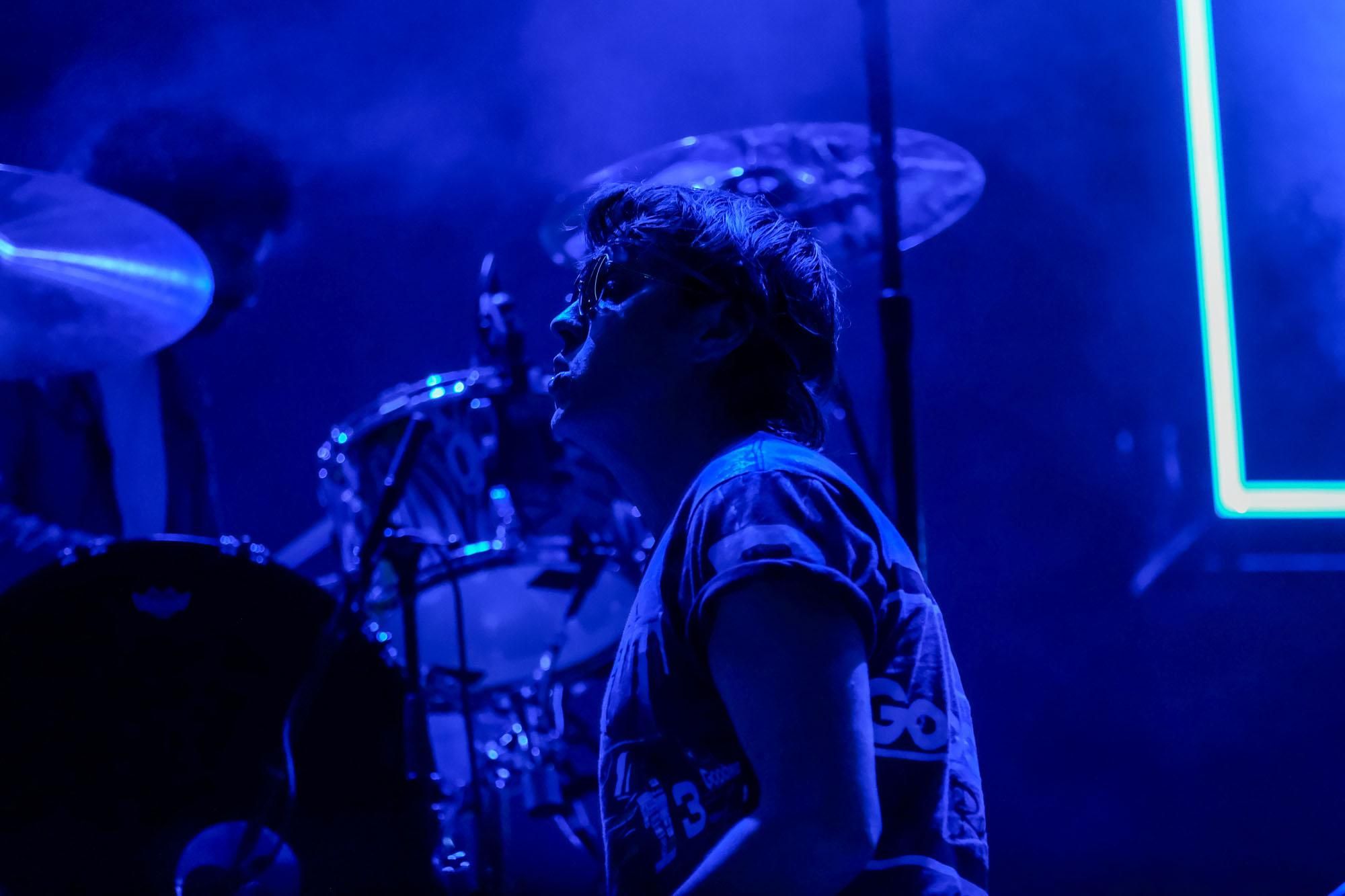 Segundo día de conciertos en Cala Mijas 2023: The Strokes