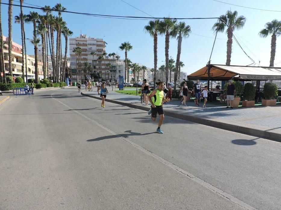 Carrera Popular de Águilas