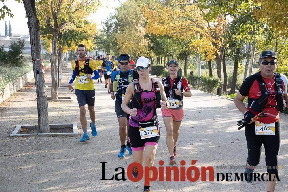 Caravaca Trail Experience (Medium)