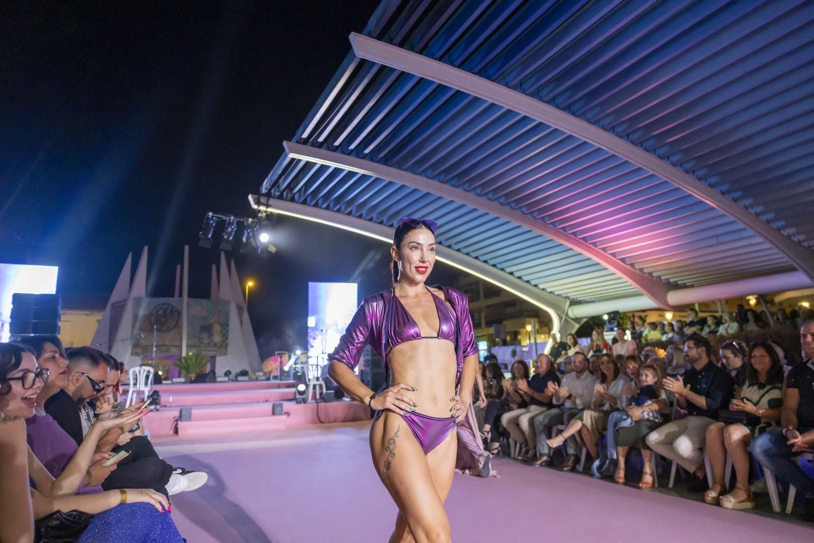 Aquí están las mejores imágenes de la nueva edición de Torrevieja Weekend 2024