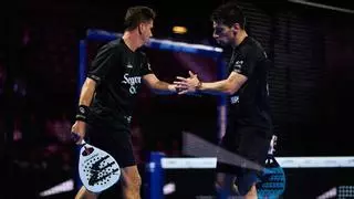 Düsseldorf P2 Premier Padel 2026: horarios de hoy, resultados en directo y dónde ver el torneo