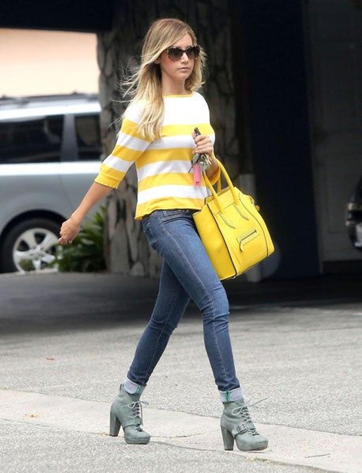 Ashley-Tisdale