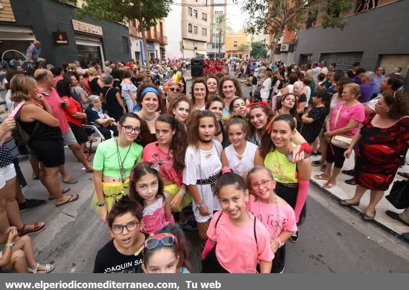 Búscate en las fiestas de Sant Pere