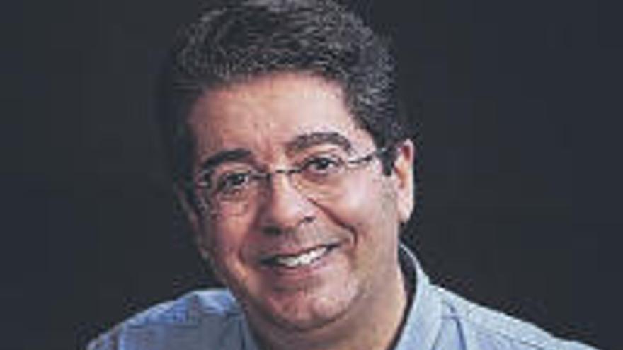 Pedro Martín