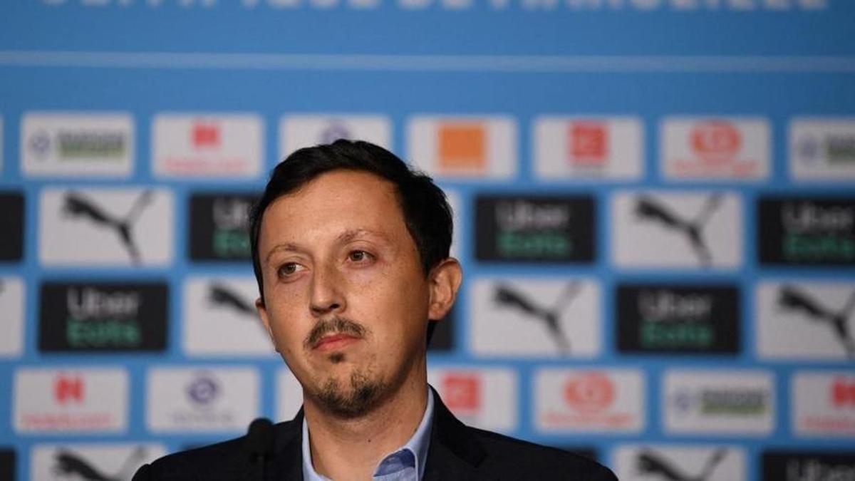 Pablo Longoria podría convertirse en nuevo director deportivo de River Plate.