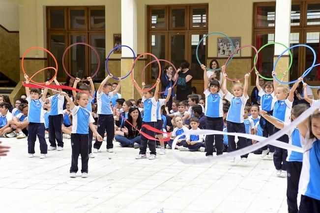 Celebración del día de María Auxiliadora en ...