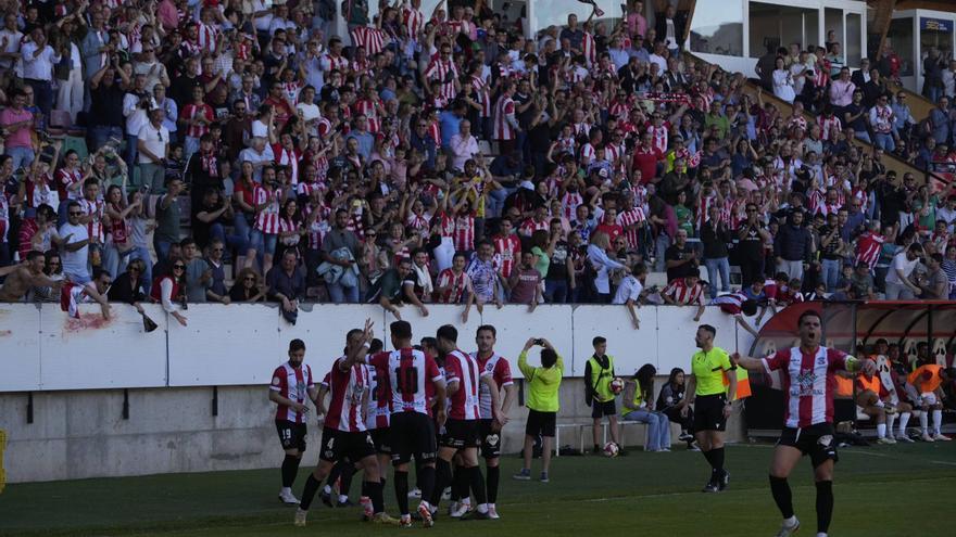 El Zamora CF empata y está obligado a ganar en San Sebastián de los Reyes