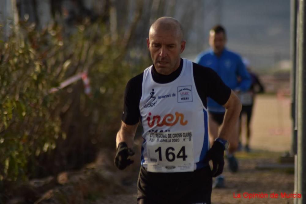 Cross de Jumilla 1