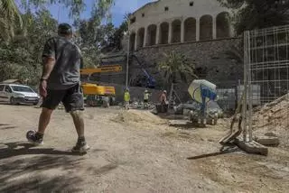Una rehabilitación altamente esperada en Elche