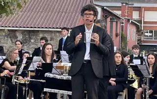 Música e ilusiones mágicas en A Bandeira