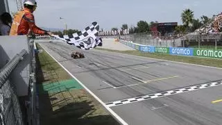 Análisis del circuito Gilles Villeneuve: curiosidades