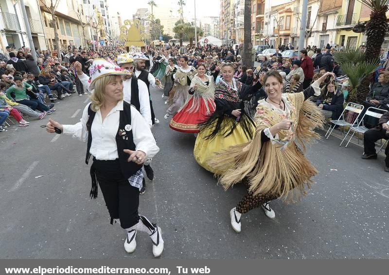 GALERÍA DE FOTOS -- Pregón