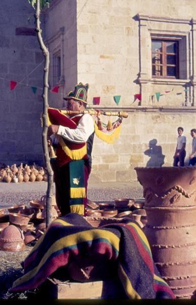 Así eran las Ferias y Fiestas de San Pedro