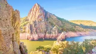 La escapada de fin de semana favorita de la clase media española en otoño está en Extremadura