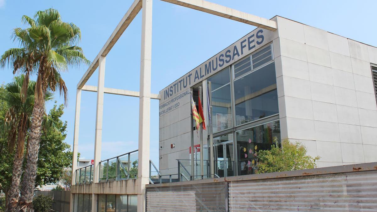 Instituto de Almussafes