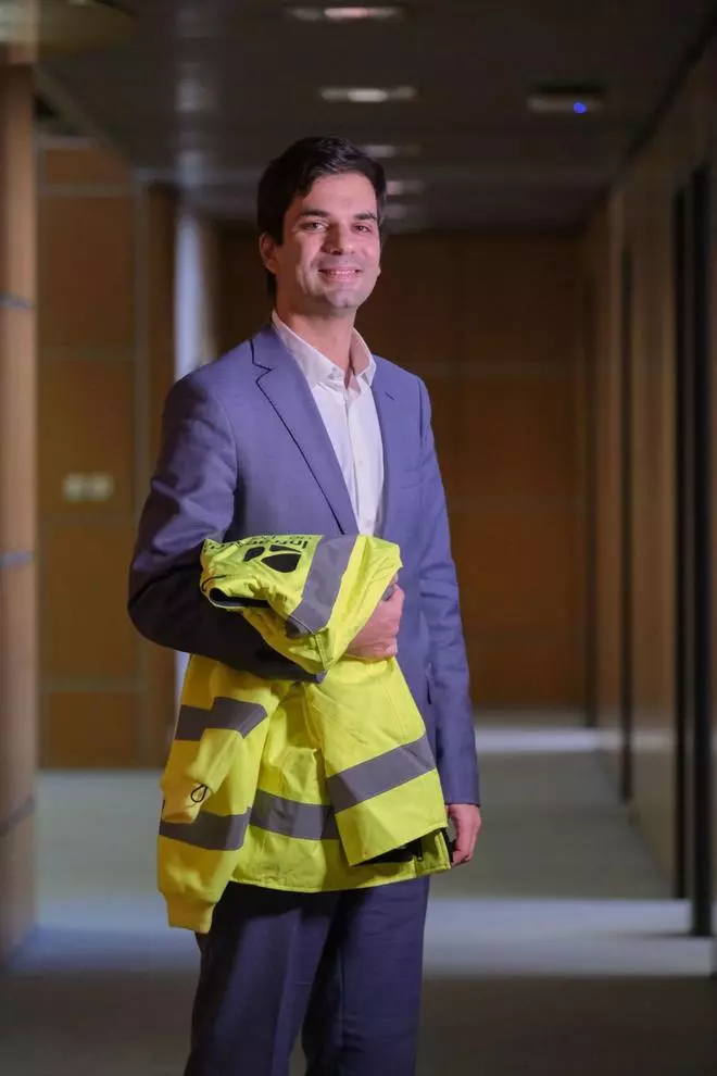 El Gobierno luso pide “mantener la presión” para que la Alta Velocidad una Oporto y Vigo en 2030