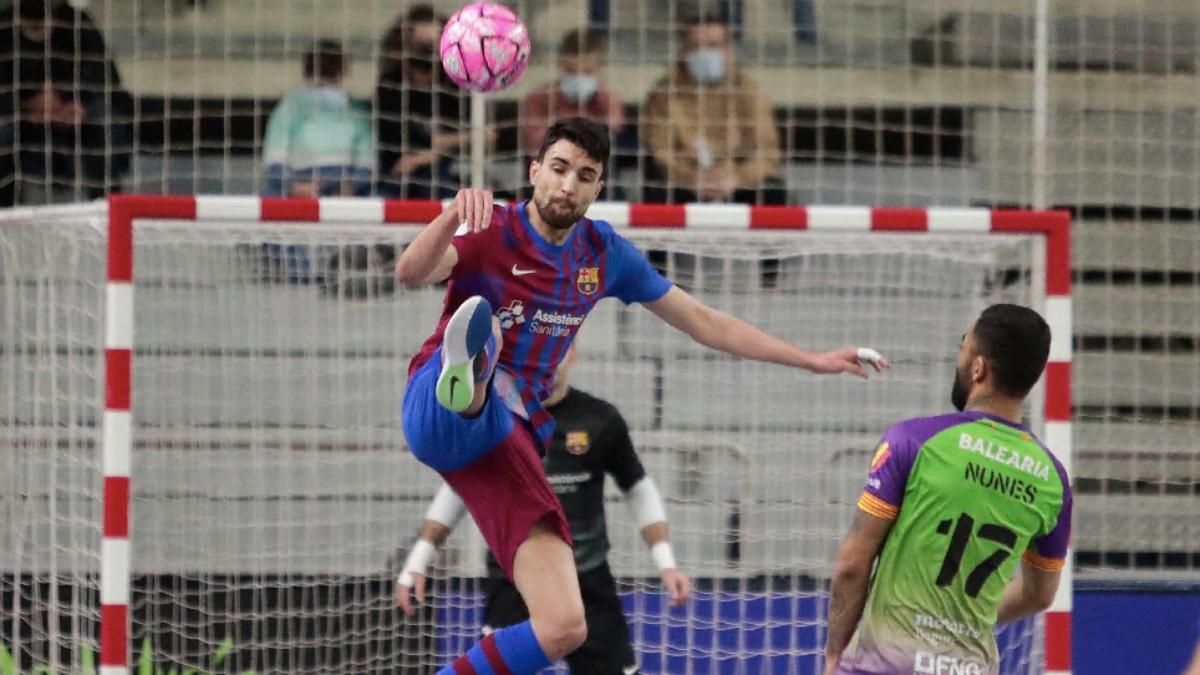 El Barça buscará la sexta Copa de España