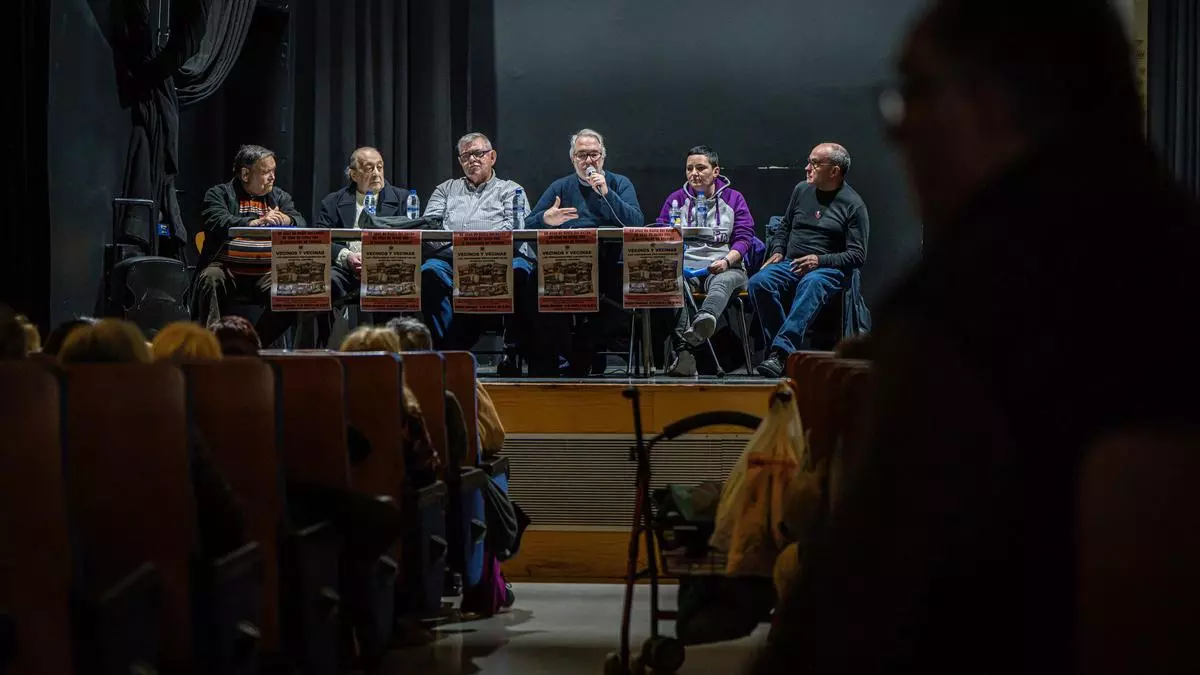 Los vecinos de Badia reivindican su historia en el 50º aniversario de la ciudad: "La construimos desde cero"