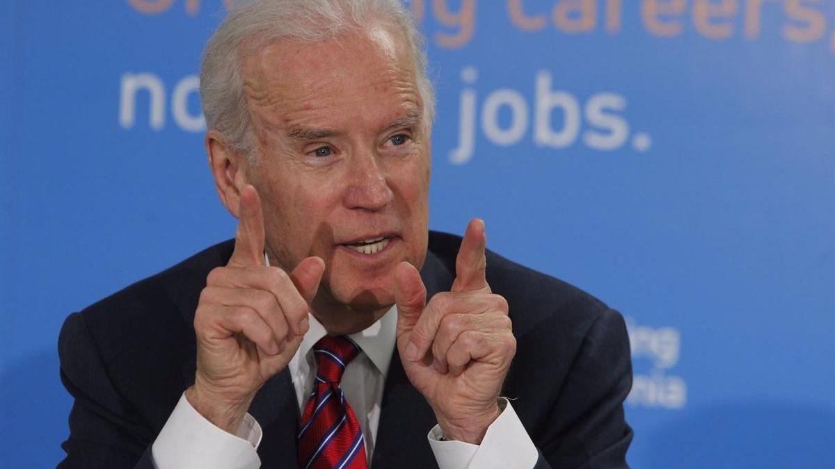 Biden confía en que el Senado sepa lidiar con el &#039;impeachment&#039; y el resto de &quot;asuntos urgentes&quot;