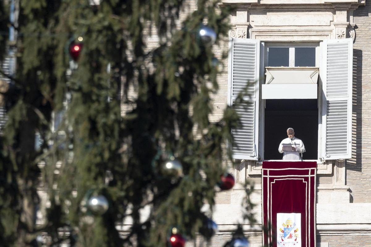 León XIV afirma que "la paz es posible" y destaca el papel del diálogo interreligioso