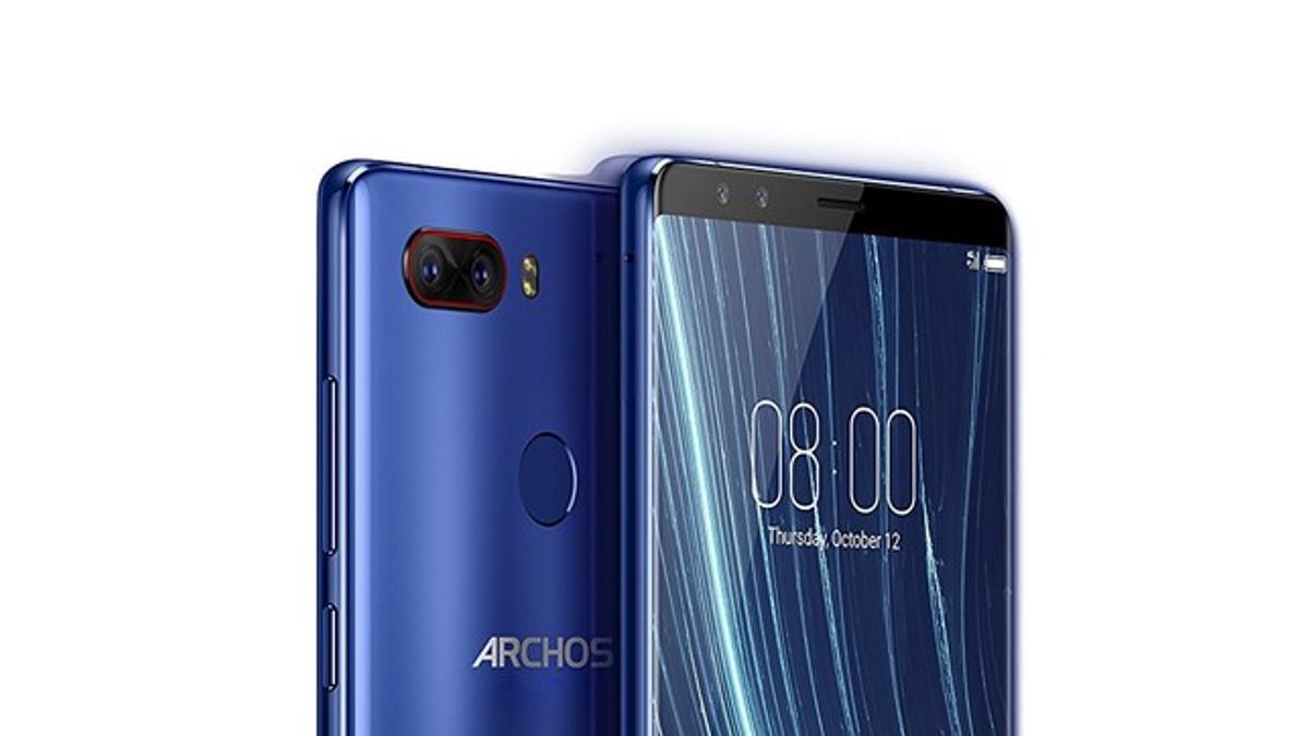 Archos