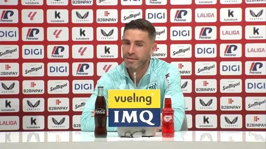 Yeray renueva hasta 2028: "Mi sueño es acabar mi carrera aquí"