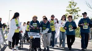 Una imagen de la última edición, celebrada en 2025