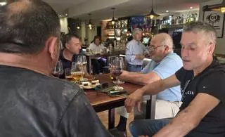"Ja no importen els morts ni la solidaritat"
