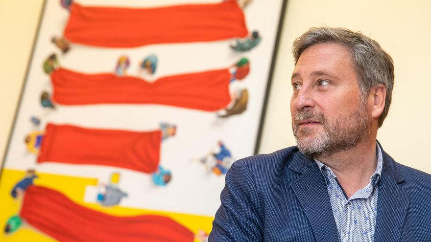 &quot;CHA no estará en un Gobierno que financie la unión de estaciones&quot;
