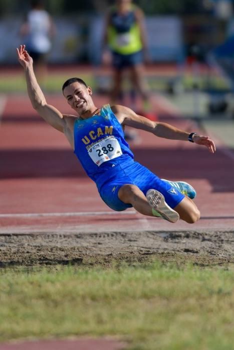 Regional Atletismo (II)